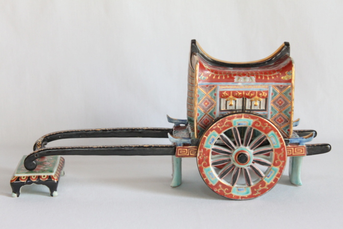 香合　御所車 全5色】ガンクラフト ジョインテッドクローシフト 113 邪神 鮎釣り専用